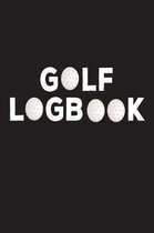 Golf Logbook