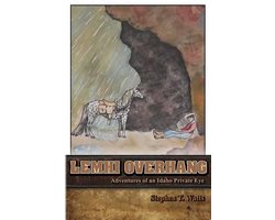 Lemhi Overhang