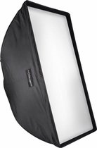 walimex pro Softbox Easy 70x100cm | Diverse merken