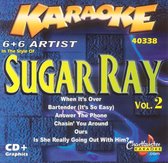 Chartbuster Karaoke: Sugar Ray