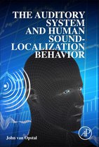 Auditory System Human Sound-Localization
