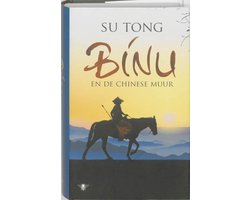 Binu En De Chinese Muur
