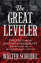 The Princeton Economic History of the Western World 114 - The Great Leveler