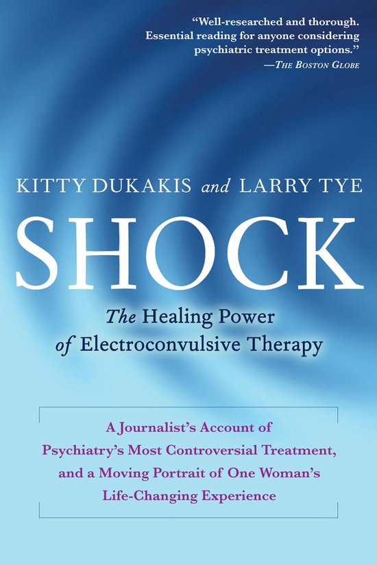 Shock - cover