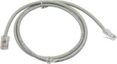 Monoprice 1.0M CAT5E UTP kabel grijs