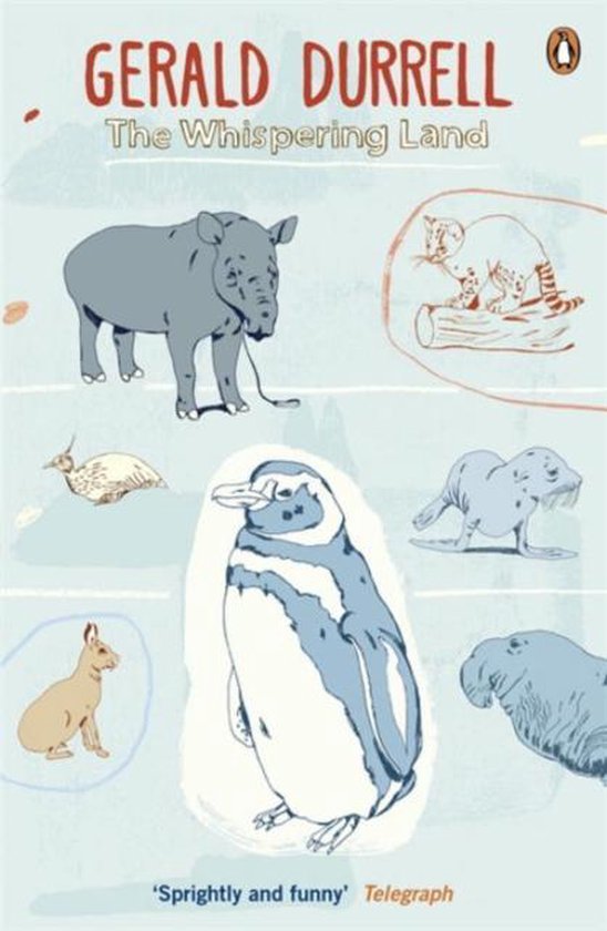 Whispering Land - cover