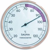 Sauna-Thermometer, Ø 162