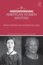 Introduction To American Women Writers