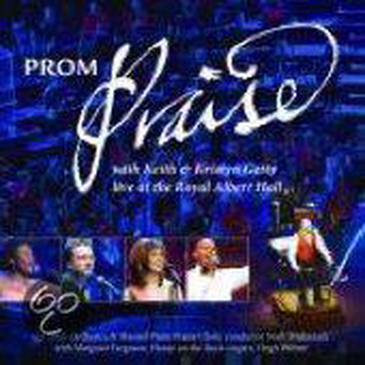 Prom Praise With Keith & Kelly Getty