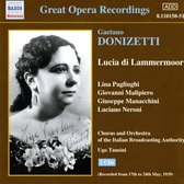 Lina Pagliughi - Lucia Di Lammermoor (2 CD)