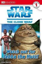 Watch Out for Jabba the Hutt