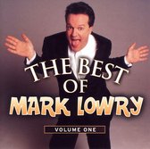 The Best Of Mark Lowry - Volume 1