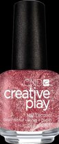 CND Creative Play - Bronzestellation #41 - Nagellak