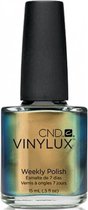 CND VINYLUX Gilded Pleasure #115 - Nagellak