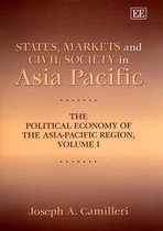 States, Markets and Civil Society in Asia-Pacific