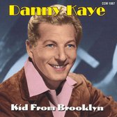 Kid from Brooklyn
