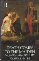 Death Comes to the Maiden