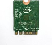 Intel 7265.NGWG.W netwerkkaart & -adapter