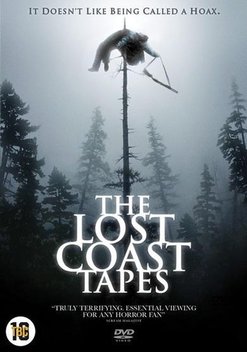 Lost Coast Tapes - 