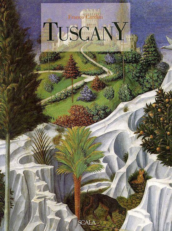 9788881172825 - Tuscany
