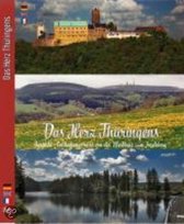 Das Herz Thüringens - Inselsberg