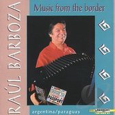 Music from the Border