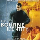 Bourne Identity [Original Motion Picture Soundtrack]