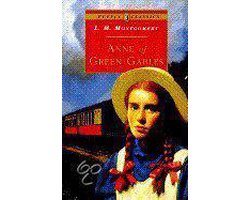 Anne of Green Gables