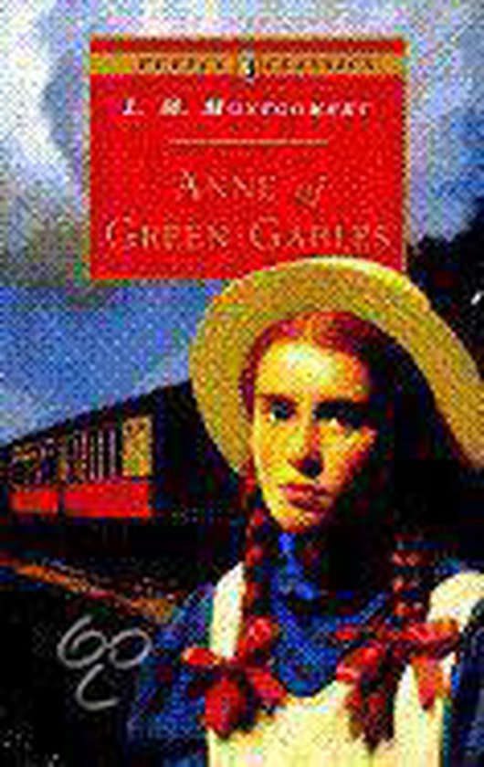 Anne of Green Gables