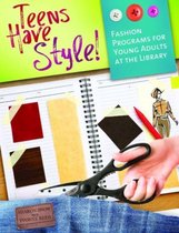 Teens Have Style!
