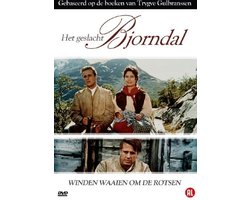 Het Geslacht Bjorndal-D2