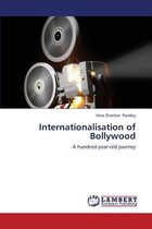 Internationalisation of Bollywood