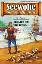 Seewölfe - Piraten der Weltmeere 351 - Seewölfe - Piraten der Weltmeere 351