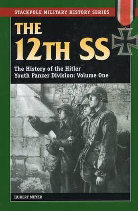 The 12th SS (volume one)