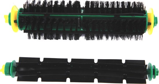 Bac à Poussière Aerovac Roomba 500-600 Irobot 4359682 - Coin Pièces