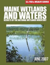 Maine Wetlands and Waters