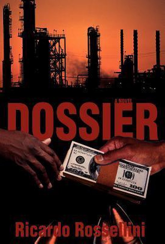 Dossier - cover