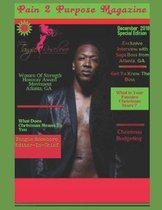 Pain 2 Purpose Magazine