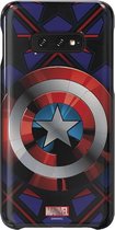 Samsung Galaxy friend case - captain america - for Samsung G970 Galaxy S10e