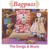 Bagpuss - The Songs And Music