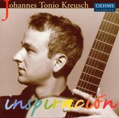 Johannes Tonio Kreusch - Inspiracion