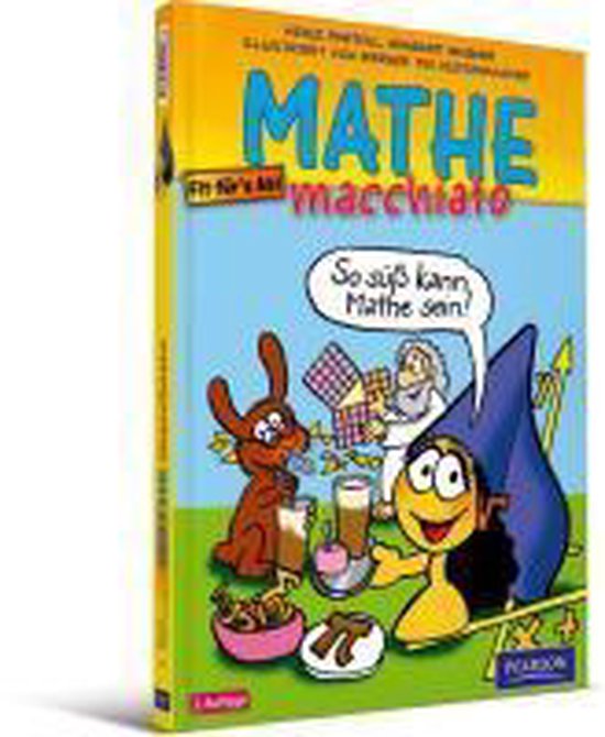 Mathe Macchiato