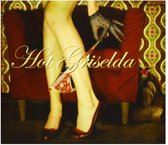 Hot Griselda - Hot Griselda (CD)