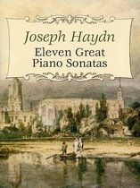 Eleven Great Piano Sonatas