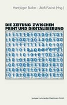 Die Zeitung Zwischen Print Und Digitalisierung