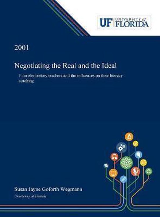 Negotiating the Real and the Ideal - cover