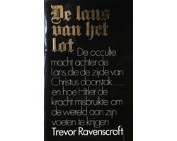 De lans van het lot, Trevor Ravenscroft | 9789020248203 | Boeken | bol.com