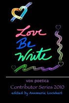 Love Be Write