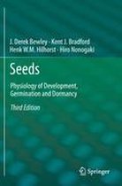 Sammenvatting Seed Science and Techology (PPH31306)