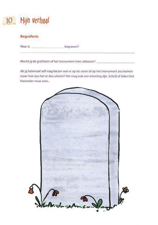 Ik zal je nooit vergeten